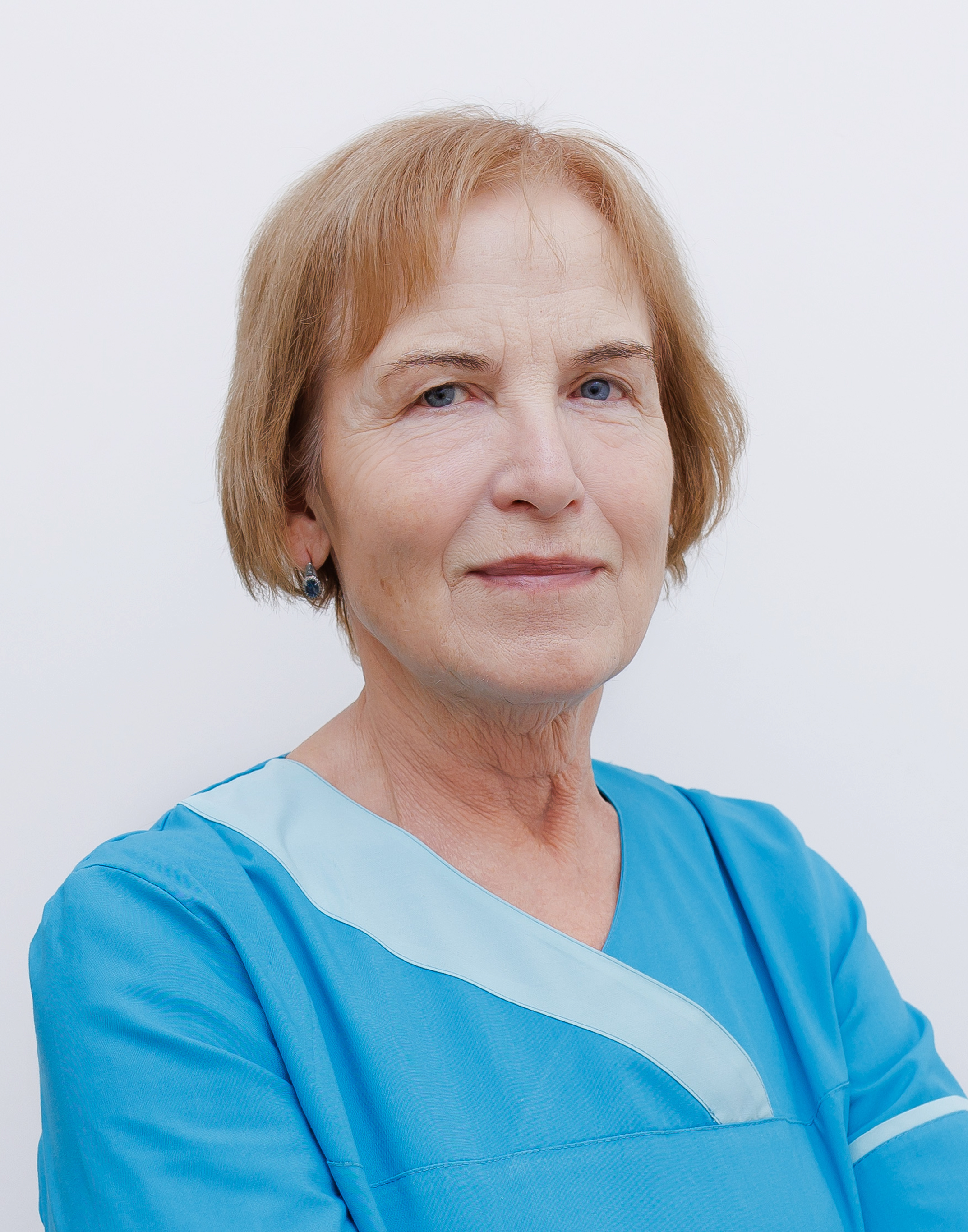 Клячина Татьяна Владимировна